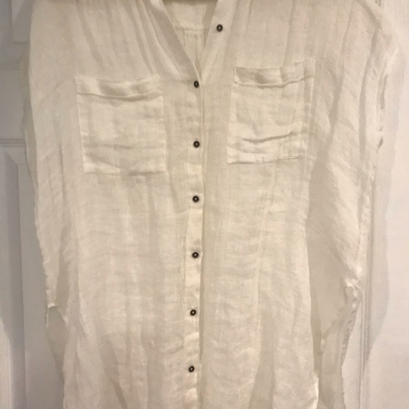 Holding horses tunic top - Picture 3 of 5